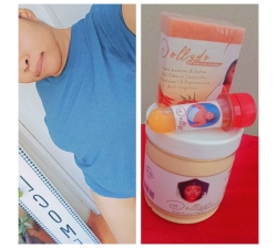 Dollydo beauty-skincare crème 100%naturel(plus belle,plus jeune) 4608-3903 ekri o cas où intéressé